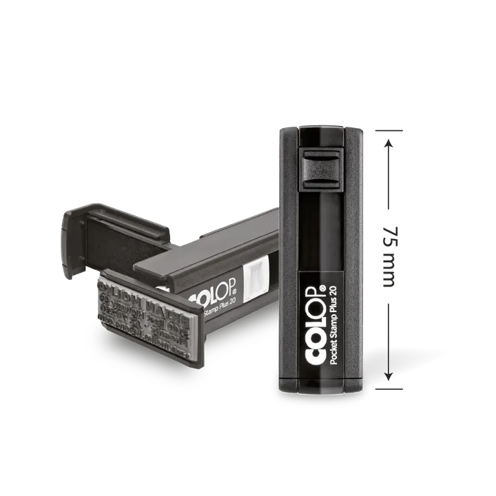 Pocket Plus 20