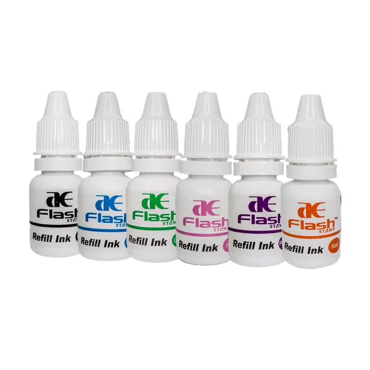 AE Flash Refill Ink