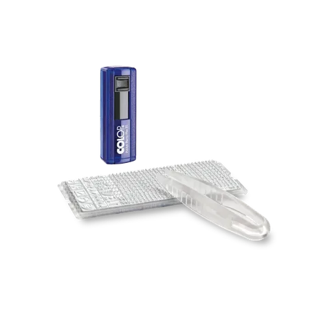 Pocket Stamp Plus 20 Set