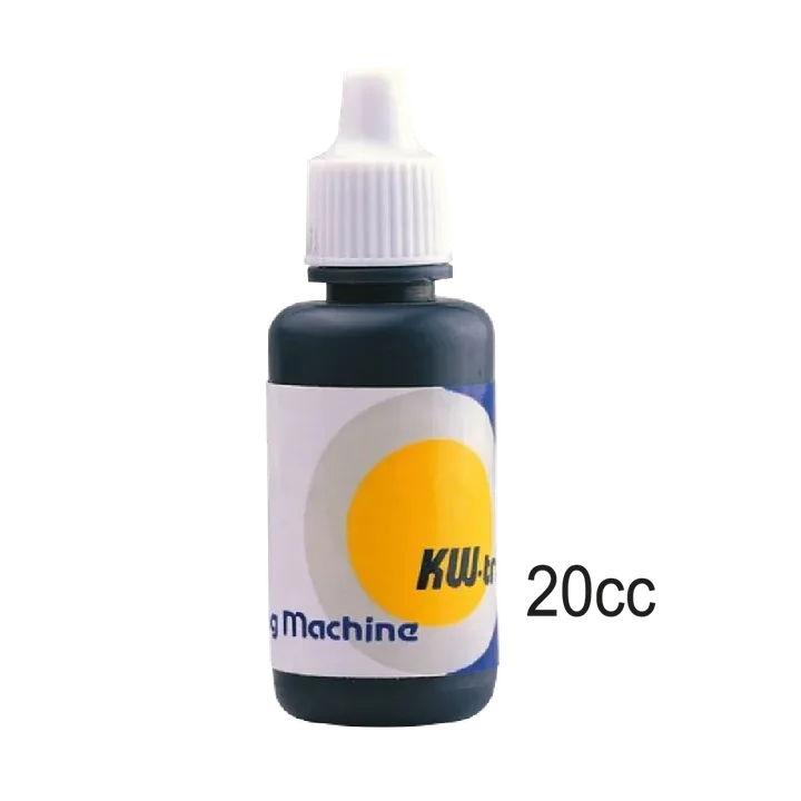 KW-Trio Refill Ink