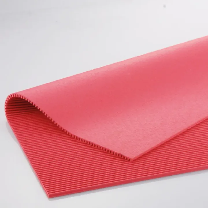 Ribbed Base