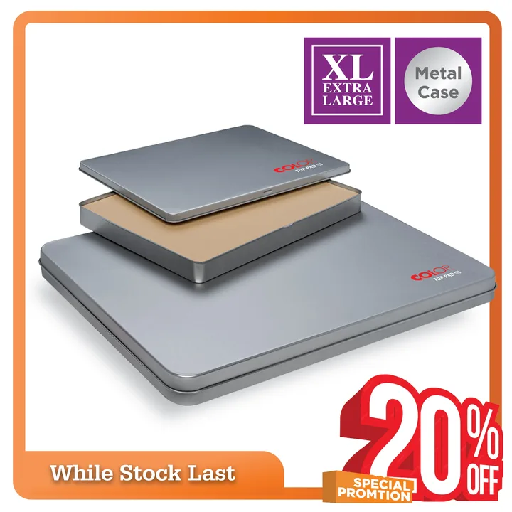 Top Pad 2 & 3