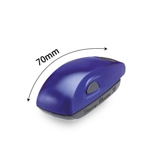 Stamp Mouse 30