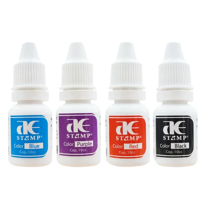 AE Gel Refill Ink
