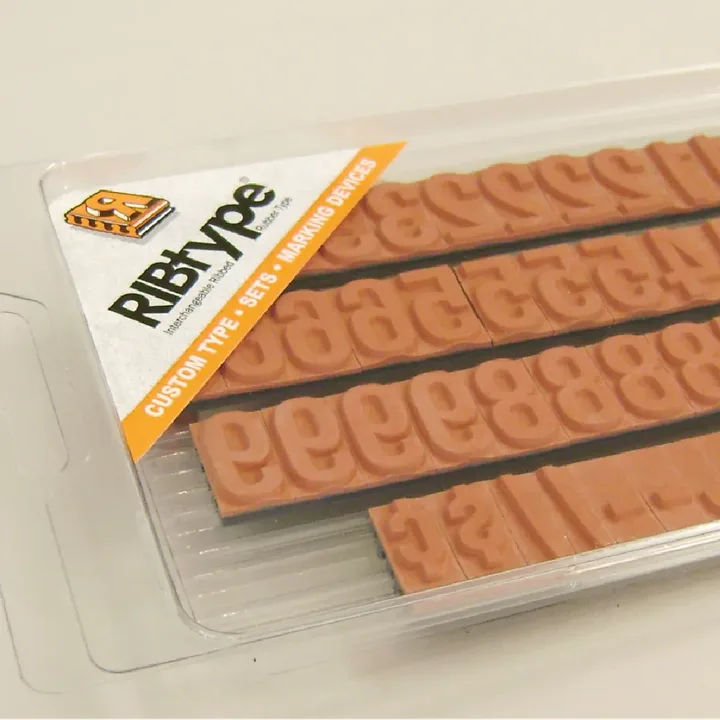 RIBtype-Type Set