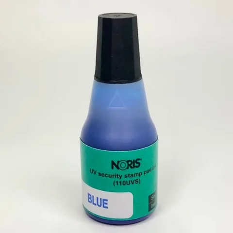 Security UV Ink
