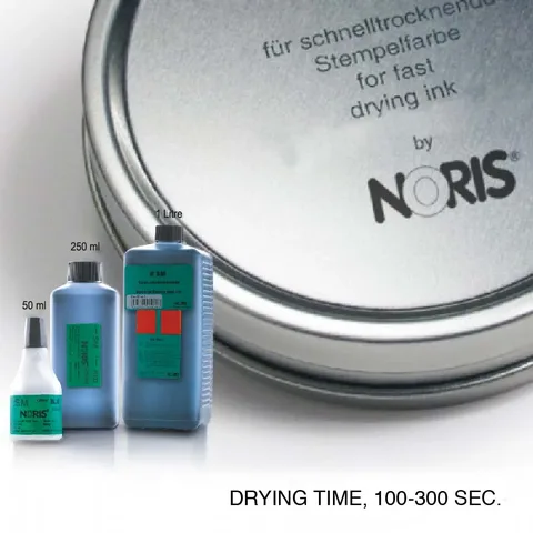 NORIS Fast Drying Ink N191